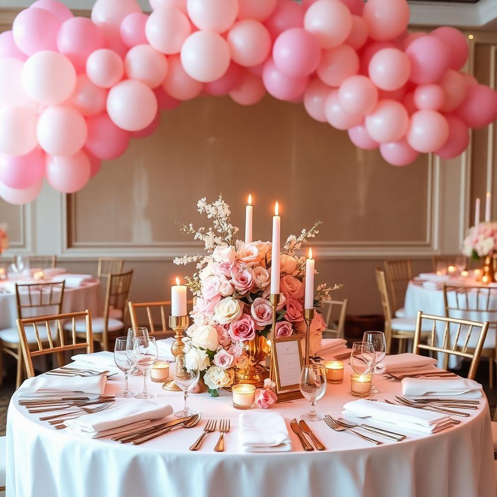 Bodas y eventos corporativos